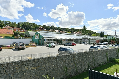 Na Dračkách, Veleslavín - Praha 6 | Pronájem, Byt 1+kk, 28 m²