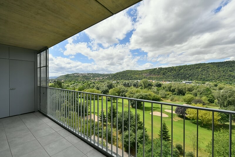 Mezi vodami, Modřany - Prague 4 | Rent, Apartment Two-bedroom (3+kk), 128 m²