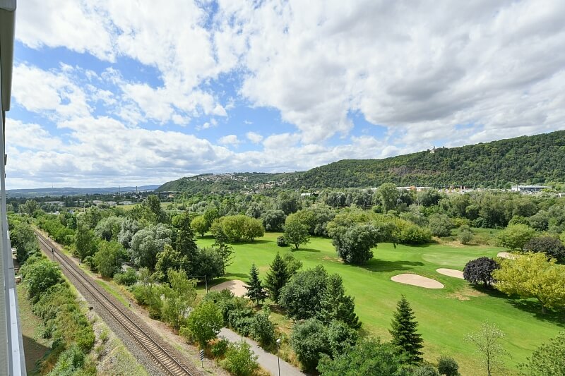 Mezi Vodami, Modřany - Praha 4 | Pronájem, Byt 3+kk, 128 m²