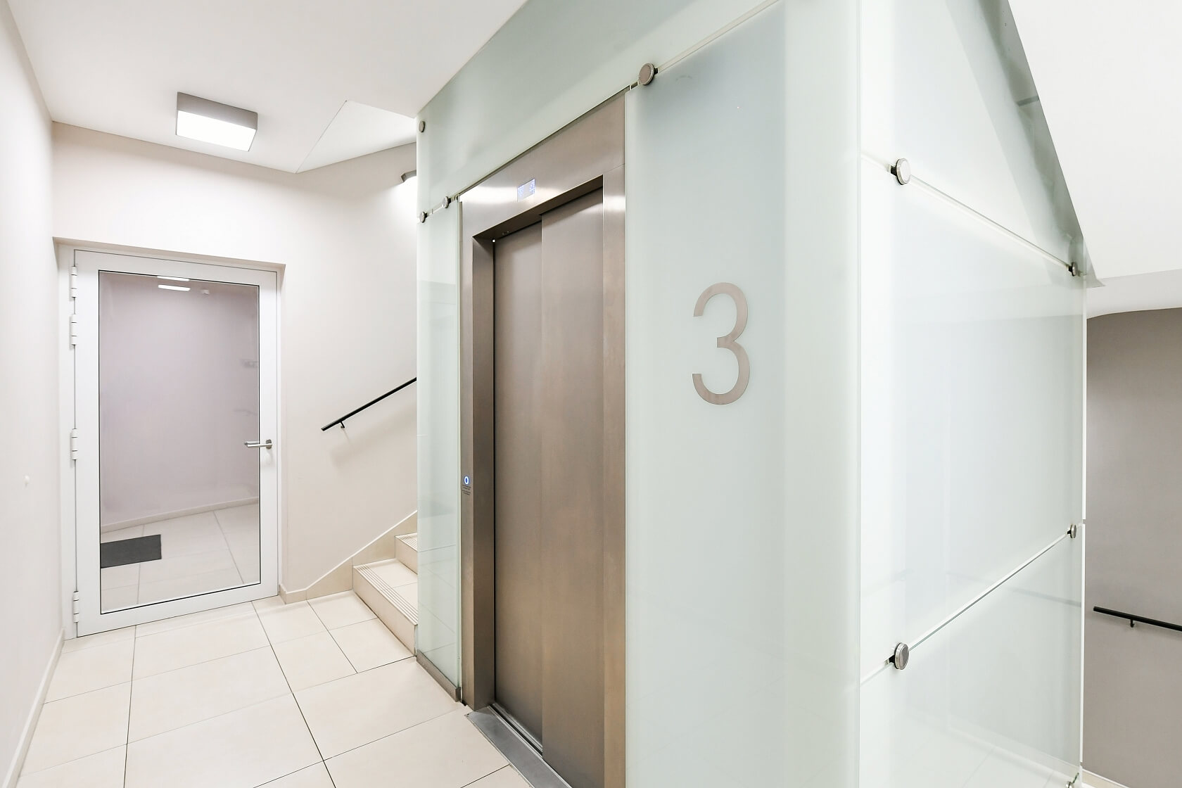 Gabrielská, Smíchov - Praha 5 | Pronájem, Byt 2+kk, 66 m²