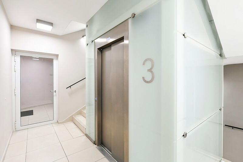 Gabrielská, Smíchov - Prague 5 | Rent, Apartment One-bedroom (2+kk), 66 m²