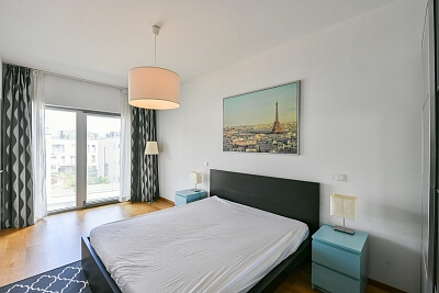 Gabrielská, Smíchov - Praha 5 | Pronájem, Byt 2+kk, 66 m²