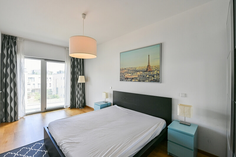 Gabrielská, Smíchov - Praha 5 | Pronájem, Byt 2+kk, 66 m²