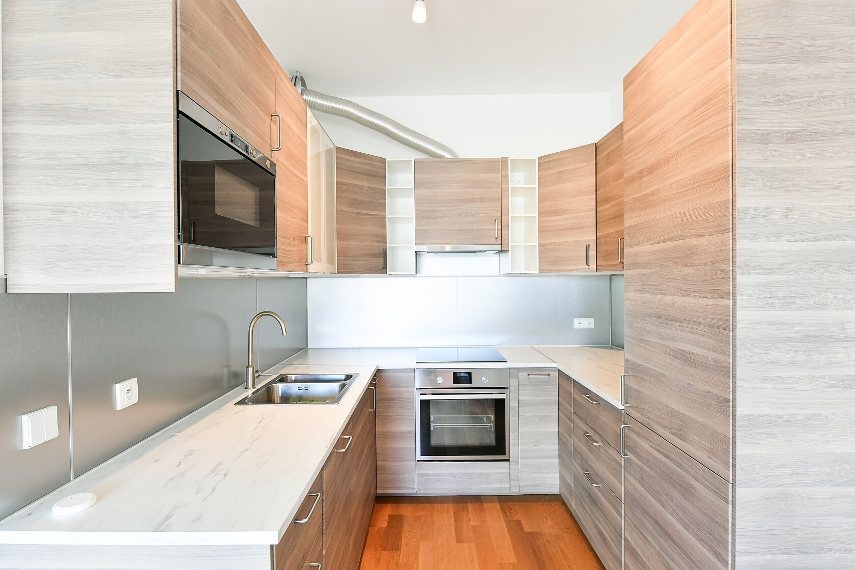 Gabrielská, Smíchov - Praha 5 | Pronájem, Byt 2+kk, 66 m²