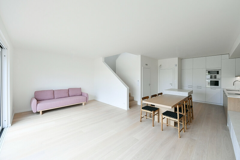 Laurinova, Stodůlky - Prague 5 | Rent, House Three-bedroom (4+kk), 136 m²