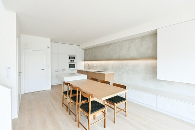 Laurinova, Stodůlky - Prague 5 | Rent, House Three-bedroom (4+kk), 136 m²