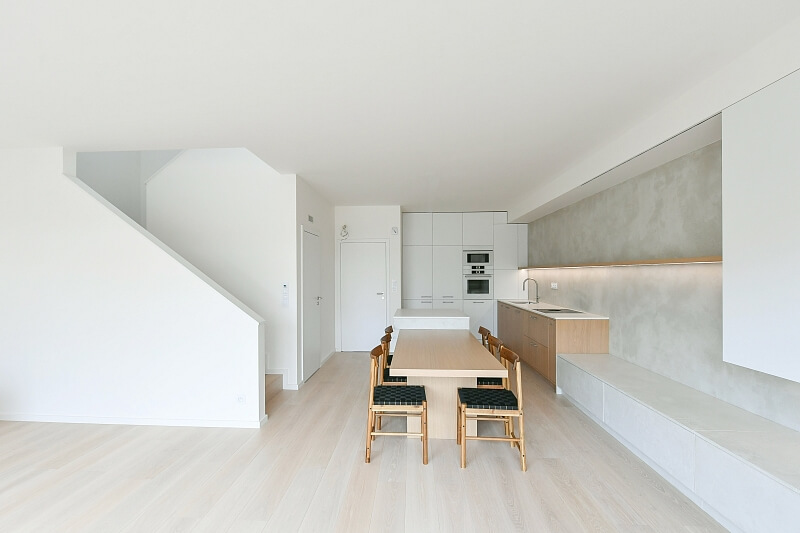 Laurinova, Stodůlky - Praha 5 | Pronájem, Rodinný dům 4+kk, 136 m²