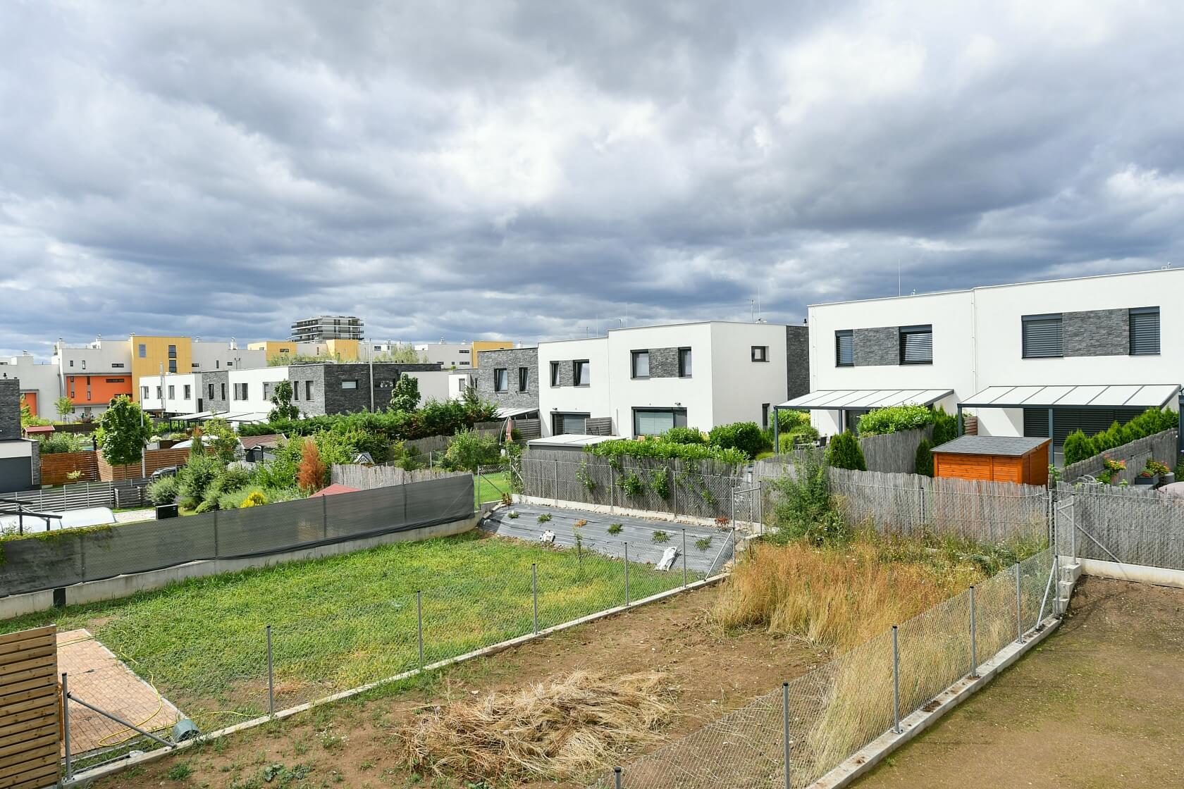 Laurinova, Stodůlky - Praha 5 | Pronájem, Rodinný dům 4+kk, 136 m²