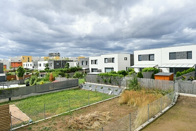 Laurinova, Stodůlky - Praha 5 | Pronájem, Rodinný dům 4+kk, 136 m²