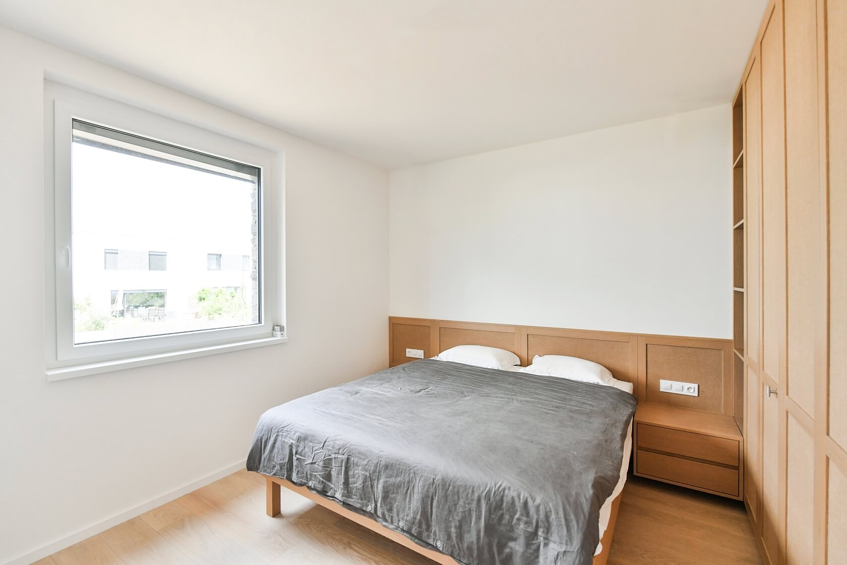 Laurinova, Stodůlky - Praha 5 | Pronájem, Rodinný dům 4+kk, 136 m²