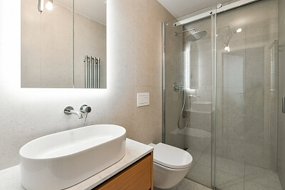 Laurinova, Stodůlky - Praha 5 | Pronájem, Rodinný dům 4+kk, 136 m²