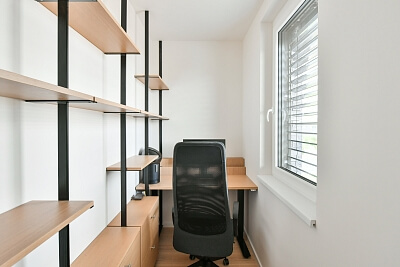 Laurinova, Stodůlky - Praha 5 | Pronájem, Rodinný dům 4+kk, 136 m²