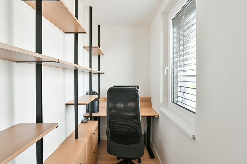 Laurinova, Stodůlky - Praha 5 | Pronájem, Rodinný dům 4+kk, 136 m²