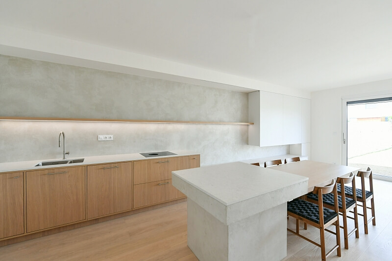 Laurinova, Stodůlky - Praha 5 | Pronájem, Rodinný dům 4+kk, 136 m²