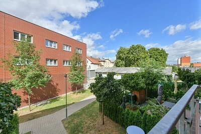 K Vystrkovu, Modřany - Praha 4 | Prodej, Byt 2+kk, 60 m²