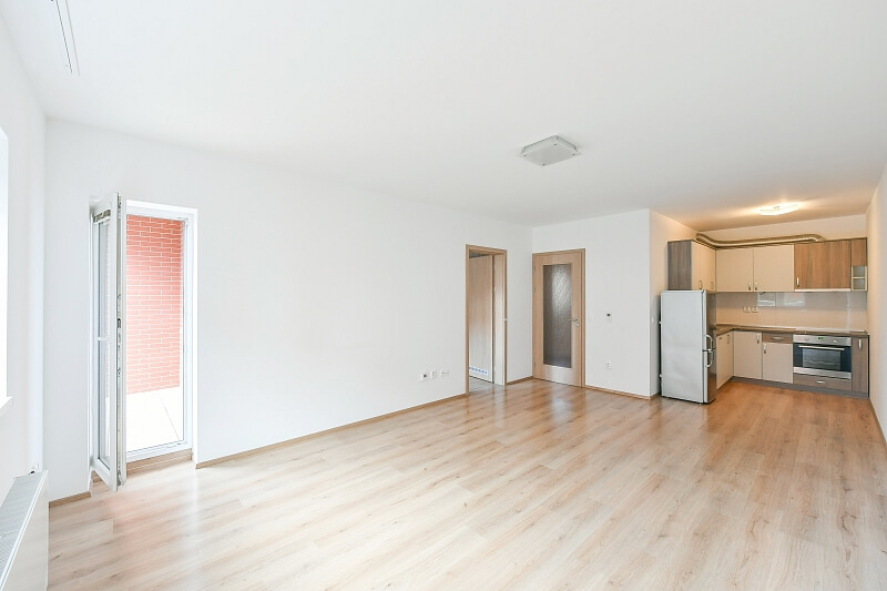 K Vystrkovu, Modřany - Praha 4 | Prodej, Byt 2+kk, 60 m²