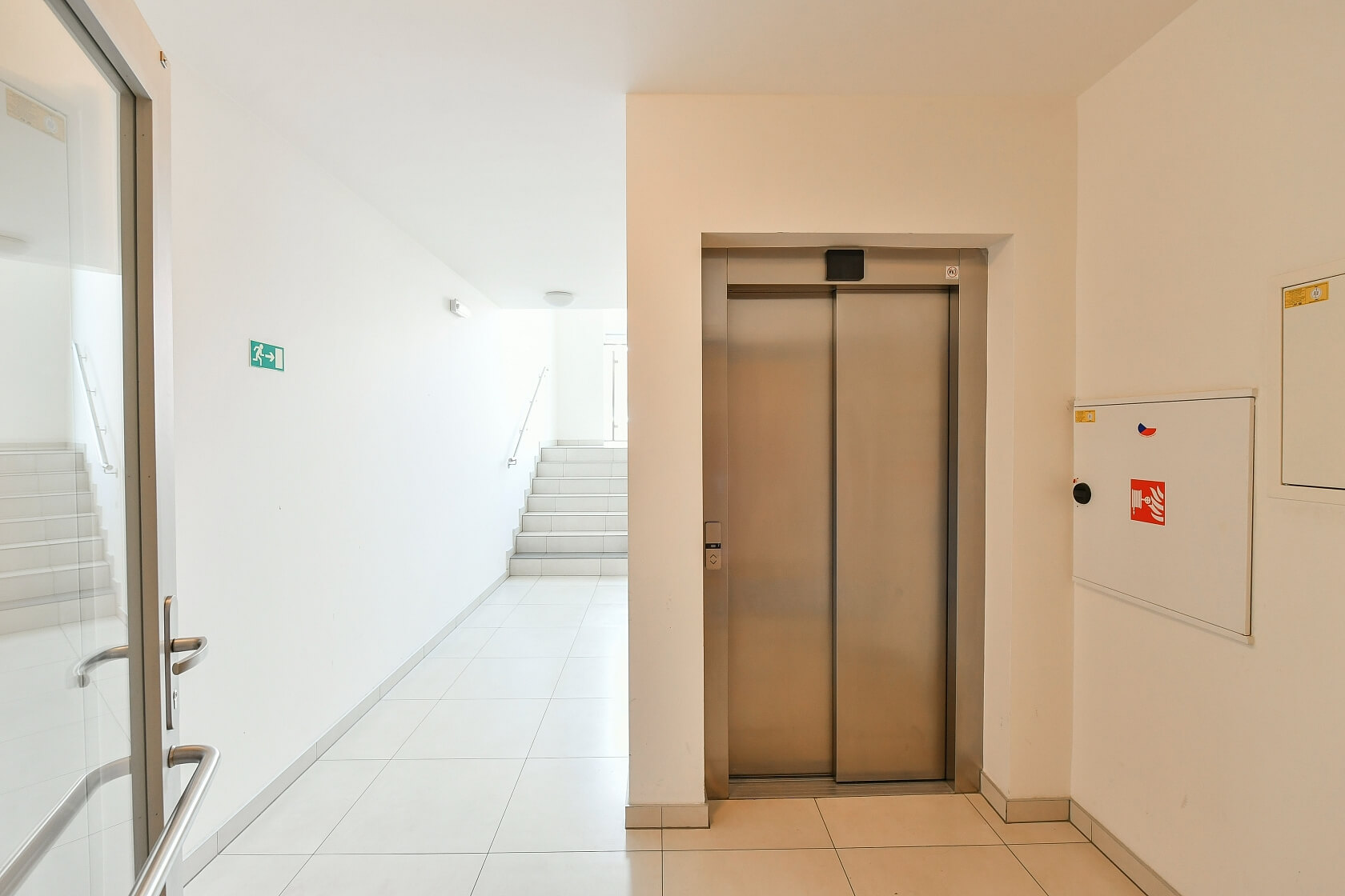 K Vystrkovu, Modřany - Praha 4 | Prodej, Byt 2+kk, 60 m²