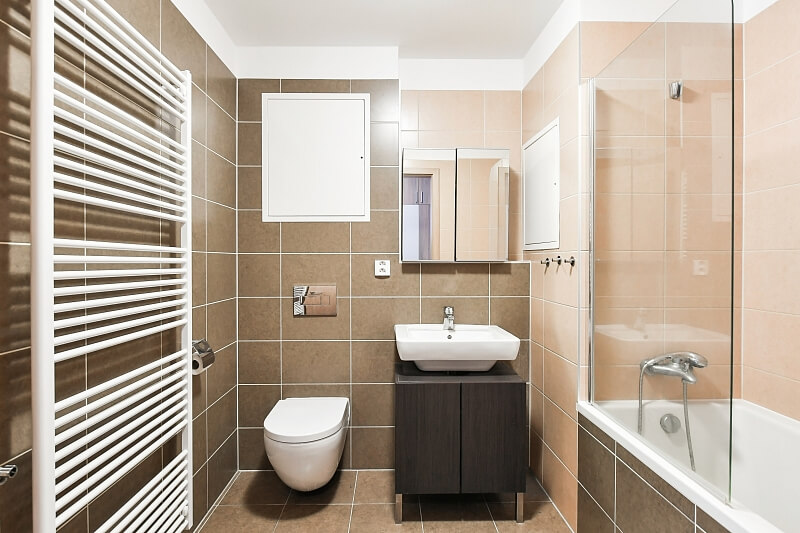 K Vystrkovu, Modřany - Prague 4 | Sale, Apartment One-bedroom (2+kk), 60 m²