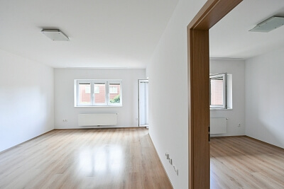 K Vystrkovu, Modřany - Prague 4 | Sale, Apartment One-bedroom (2+kk), 60 m²