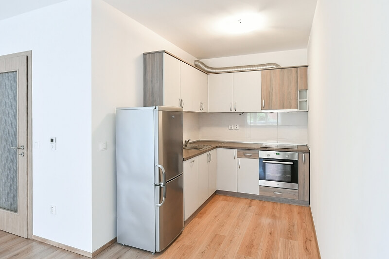 K Vystrkovu, Modřany - Prague 4 | Sale, Apartment One-bedroom (2+kk), 60 m²
