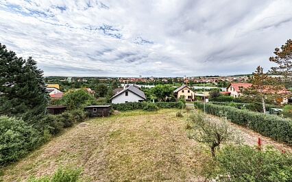 Dobříš - Příbram | Sale, Land, 492 m²
