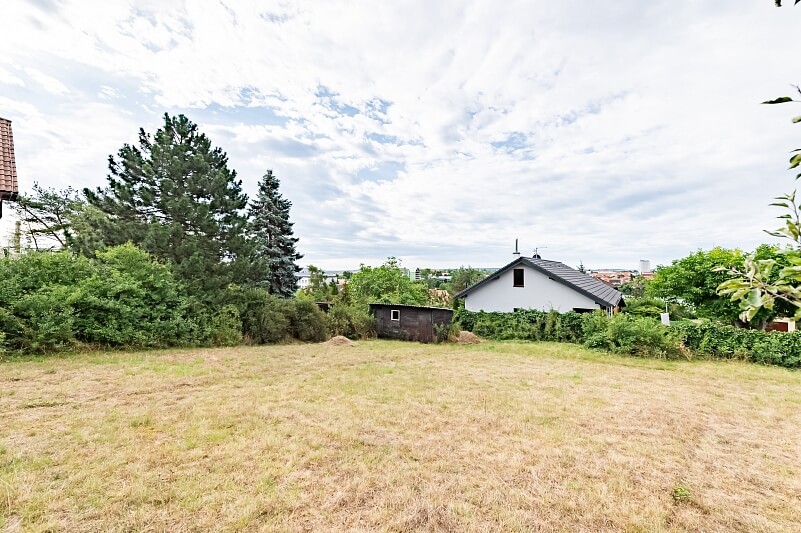 Dobříš - Příbram | Prodej, Pozemek, 492 m²