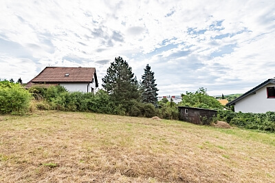 Dobříš - Příbram | Prodej, Pozemek, 492 m²