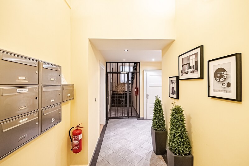 Kroftova, Smíchov - Praha 5 | Prodej, Byt 3+kk, 94 m²