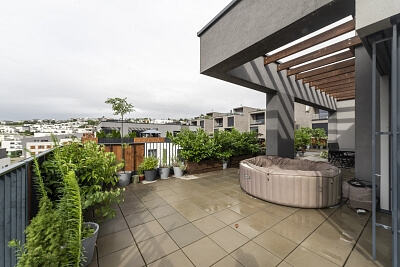 Bratislavský kraj, Bratislava - Bratislava III | Pronájem, Byt 3+kk, 205 m²