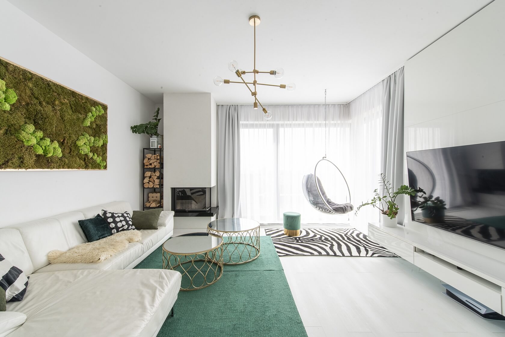 Bratislavský kraj, Bratislava - Bratislava III | Pronájem, Byt 3+kk, 205 m²