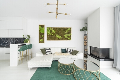 Bratislavský kraj, Bratislava - Bratislava III | Pronájem, Byt 3+kk, 205 m²