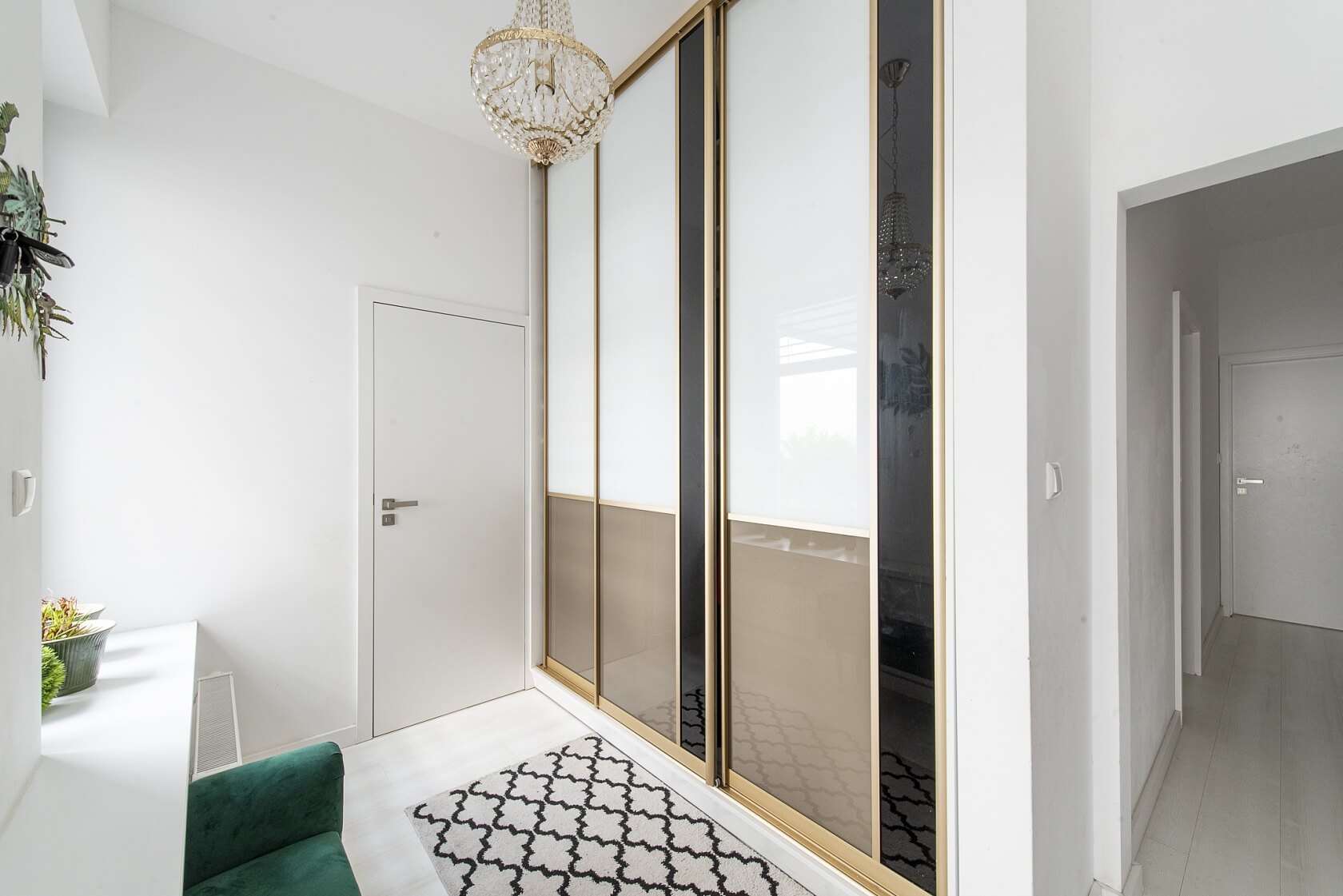 Bratislavský kraj, Bratislava - Bratislava III | Pronájem, Byt 3+kk, 205 m²