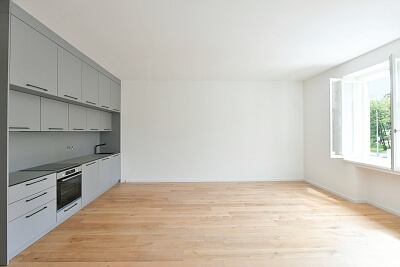 Mydlářka, Dejvice - Prague 6 | Rent, Apartment One-bedroom (2+kk), 64 m²