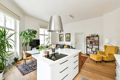 Plzeňská, Smíchov - Praha 5 | Prodej, Byt 3+kk, 79 m²