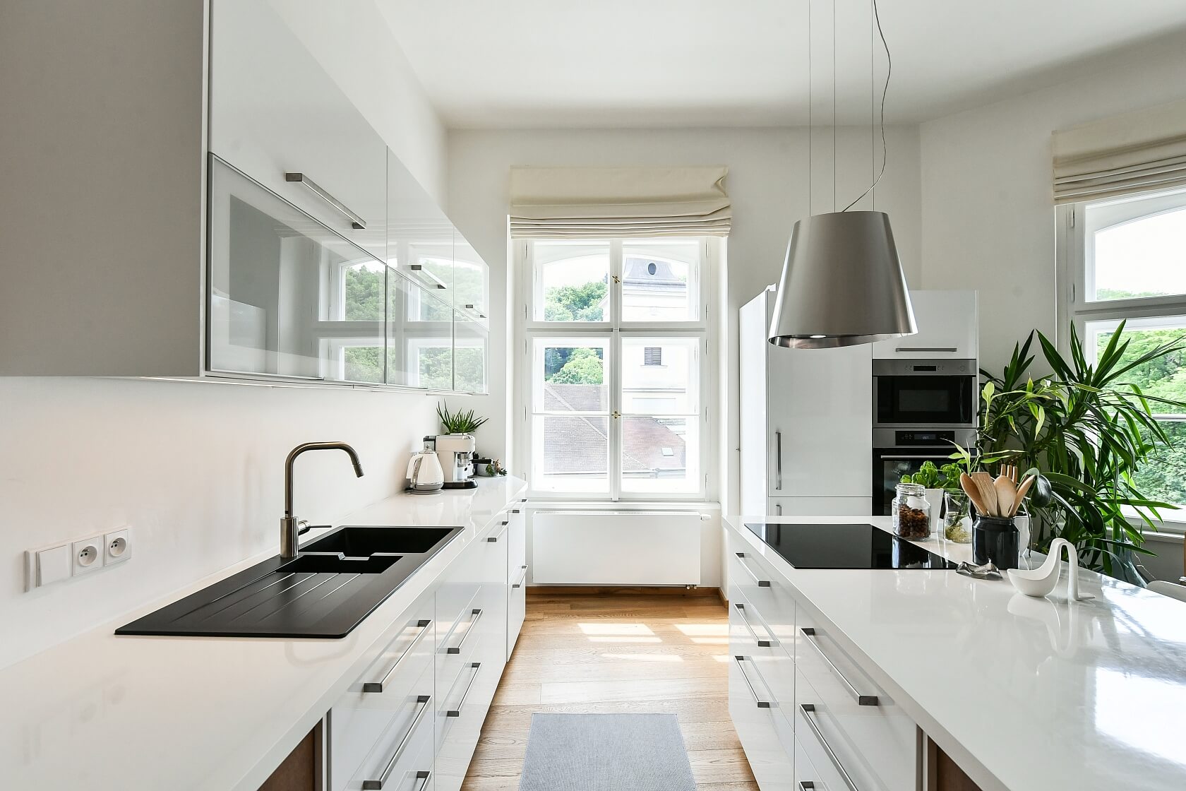 Plzeňská, Smíchov - Praha 5 | Prodej, Byt 3+kk, 79 m²