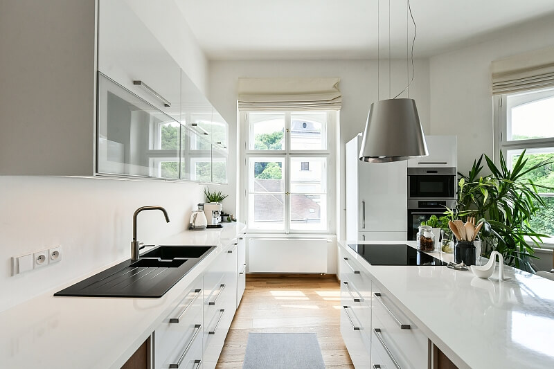 Plzeňská, Smíchov - Prague 5 | Sale, Apartment Two-bedroom (3+kk), 79 m²