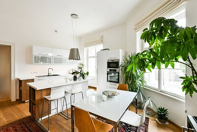 Plzeňská, Smíchov - Praha 5 | Prodej, Byt 3+kk, 79 m²