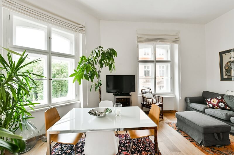 Plzeňská, Smíchov - Praha 5 | Prodej, Byt 3+kk, 79 m²