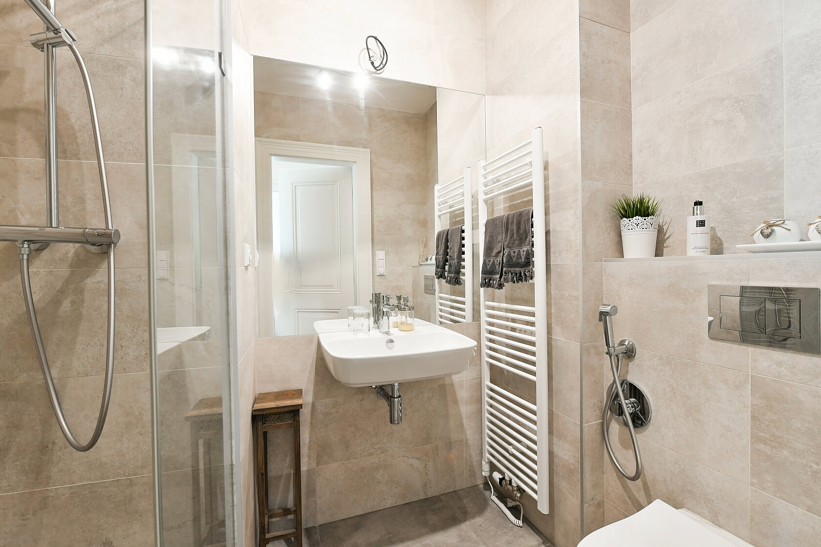 Plzeňská, Smíchov - Prague 5 | Sale, Apartment Two-bedroom (3+kk), 79 m²