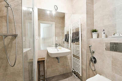 Plzeňská, Smíchov - Prague 5 | Sale, Apartment Two-bedroom (3+kk), 79 m²