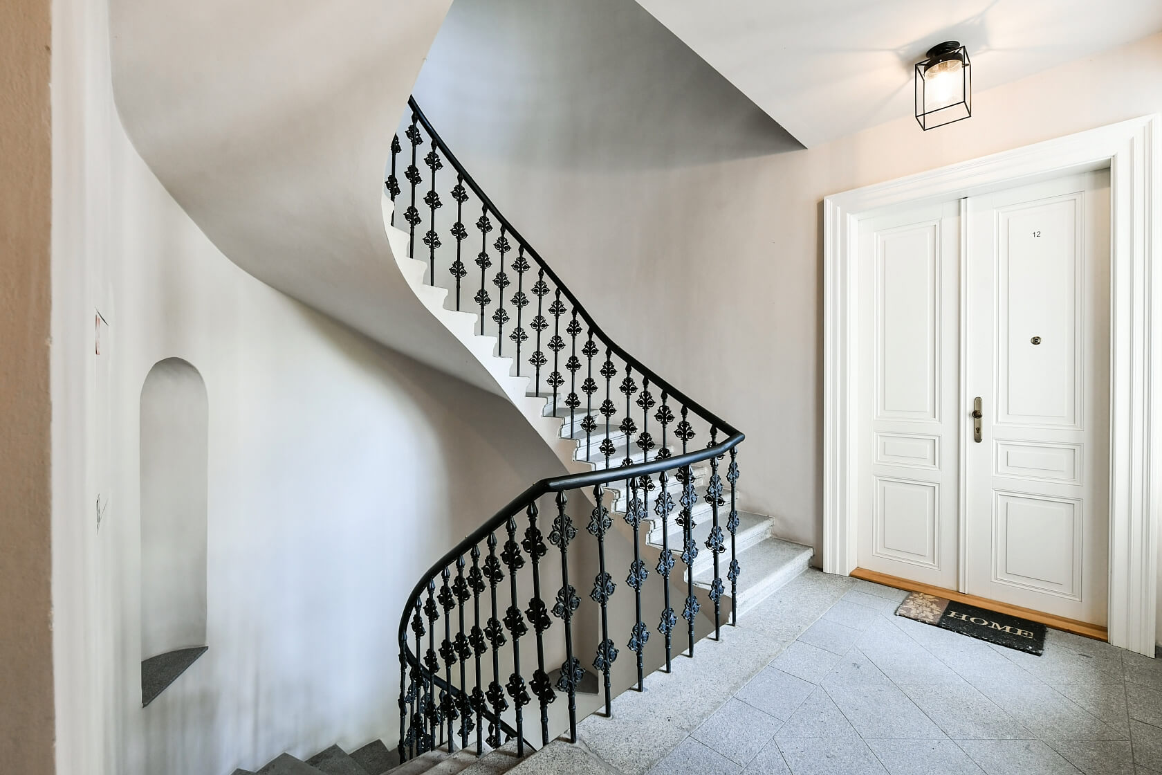 Plzeňská, Smíchov - Praha 5 | Prodej, Byt 3+kk, 79 m²