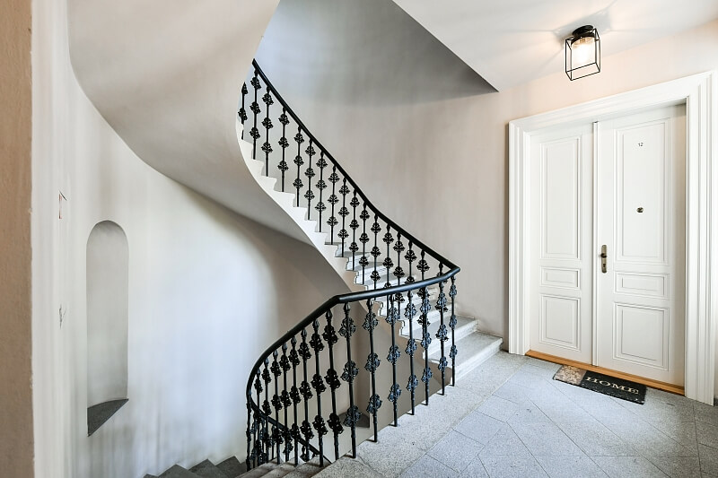 Plzeňská, Smíchov - Prague 5 | Sale, Apartment Two-bedroom (3+kk), 79 m²