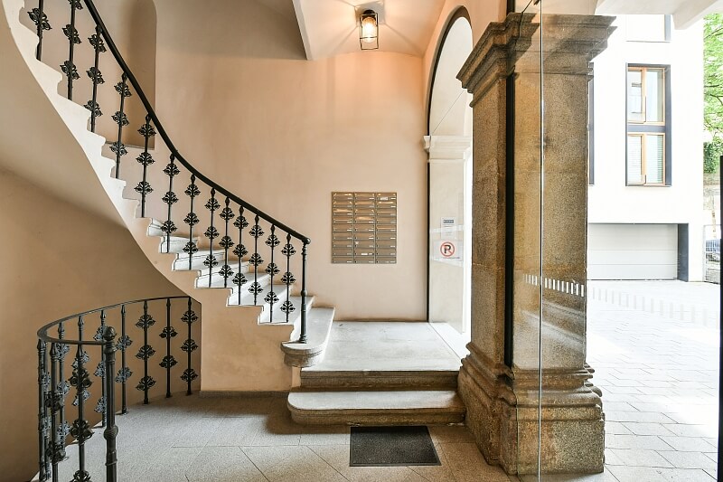 Plzeňská, Smíchov - Prague 5 | Sale, Apartment Two-bedroom (3+kk), 79 m²