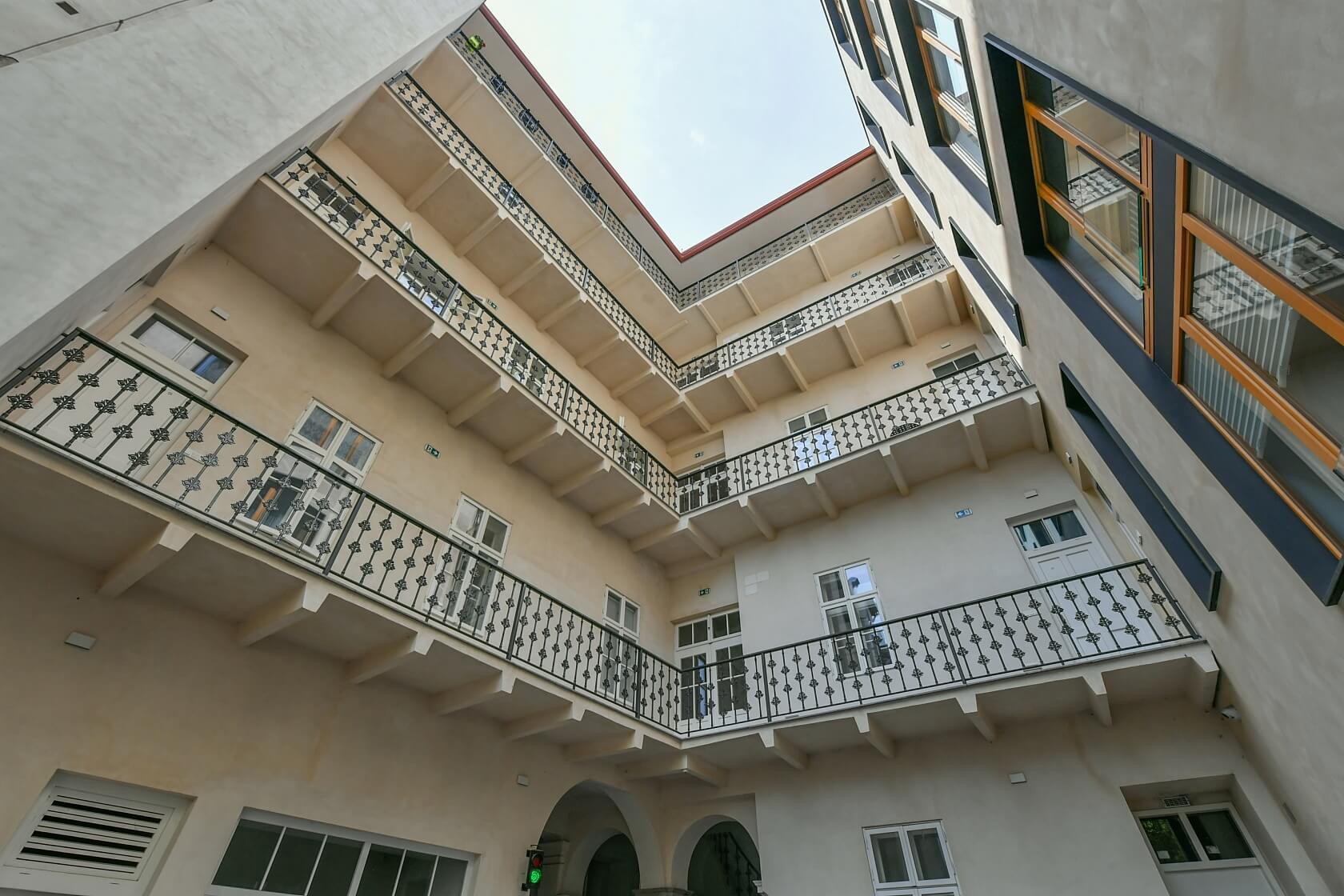 Plzeňská, Smíchov - Praha 5 | Prodej, Byt 3+kk, 79 m²