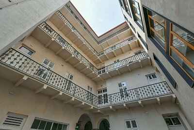 Plzeňská, Smíchov - Prague 5 | Sale, Apartment Two-bedroom (3+kk), 79 m²