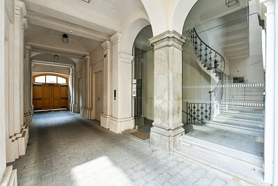 Plzeňská, Smíchov - Prague 5 | Sale, Apartment Two-bedroom (3+kk), 79 m²