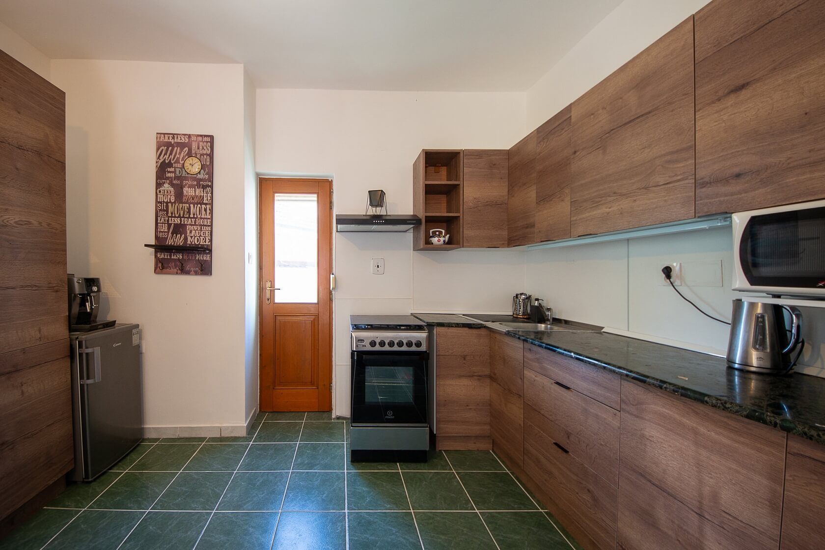 Bratislavský kraj, Devínska Nová Ves - Bratislava IV | Pronájem, Rodinný dům 3+kk, 63 m²