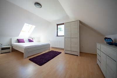 Bratislavský kraj, Devínska Nová Ves - Bratislava IV | Pronájem, Rodinný dům 3+kk, 63 m²