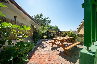 Bratislavský kraj, Devínska Nová Ves - Bratislava IV | Pronájem, Rodinný dům 3+kk, 63 m²