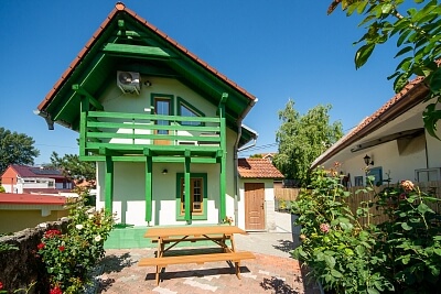 Bratislavský kraj, Devínska Nová Ves - Bratislava IV | Pronájem, Rodinný dům 3+kk, 63 m²